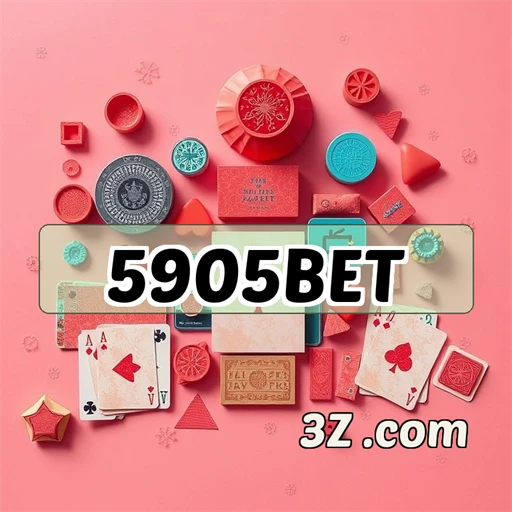 Apostas Inovadoras na 5905 bet: Sua Nova Plataforma Favorita
