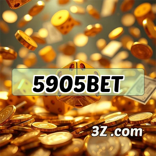 Engajamento em Jogos: Conquiste a 5905 Bet
