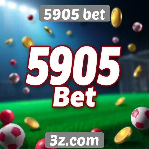 Catálogo de jogos disponíveis na plataforma 5905 bet