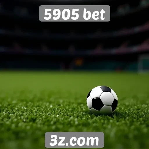 Como funciona o sistema de pagamentos na 5905 bet